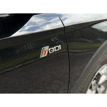 SsangYong   SUV 2025,  1.5 benzyna, automat - Na sprzedaż za 97 900 zł - Łódź - zdjęcie 9
