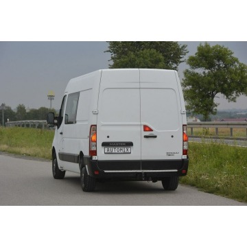 Renault Master 2014,  2.3 diesel - Na sprzedaż za 43 419 zł - Sędziszów Małopolski - zdjęcie 7