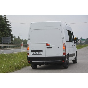 Renault Master 2014,  2.3 diesel - Na sprzedaż za 43 419 zł - Sędziszów Małopolski - zdjęcie 8