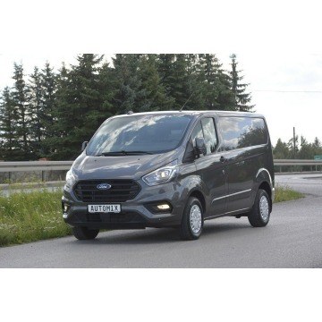 Ford Transit Custom 2020,  2.0 diesel - Na sprzedaż za 62 200 zł - Sędziszów Małopolski - zdjęcie 2