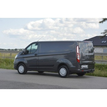 Ford Transit Custom 2020,  2.0 diesel - Na sprzedaż za 62 200 zł - Sędziszów Małopolski - zdjęcie 5