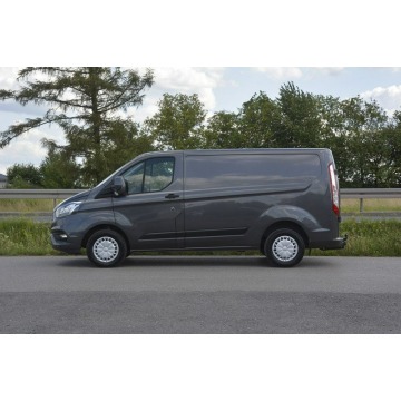 Ford Transit Custom 2020,  2.0 diesel - Na sprzedaż za 62 200 zł - Sędziszów Małopolski - zdjęcie 4