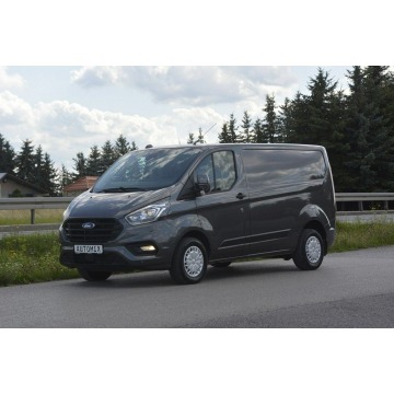 Ford Transit Custom 2020,  2.0 diesel - Na sprzedaż za 62 200 zł - Sędziszów Małopolski - zdjęcie 3