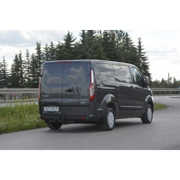 Ford Transit Custom 2020,  2.0 diesel - Na sprzedaż za 62 200 zł - Sędziszów Małopolski - zdjęcie 9