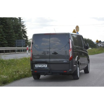 Ford Transit Custom 2020,  2.0 diesel - Na sprzedaż za 62 200 zł - Sędziszów Małopolski - zdjęcie 8