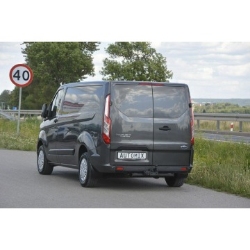Ford Transit Custom 2020,  2.0 diesel - Na sprzedaż za 62 200 zł - Sędziszów Małopolski - zdjęcie 7