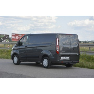 Ford Transit Custom 2020,  2.0 diesel - Na sprzedaż za 62 200 zł - Sędziszów Małopolski - zdjęcie 6