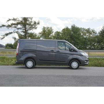 Ford Transit Custom 2020,  2.0 diesel - Na sprzedaż za 62 200 zł - Sędziszów Małopolski - zdjęcie 11
