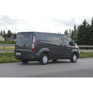 Ford Transit Custom 2020,  2.0 diesel - Na sprzedaż za 62 200 zł - Sędziszów Małopolski - zdjęcie 10