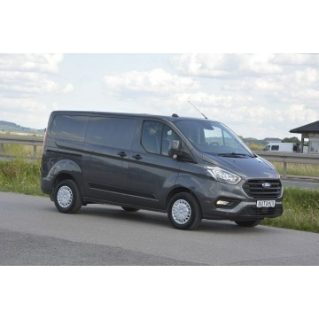 Ford Transit Custom 2020,  2.0 diesel - Na sprzedaż za 62 200 zł - Sędziszów Małopolski - zdjęcie 12