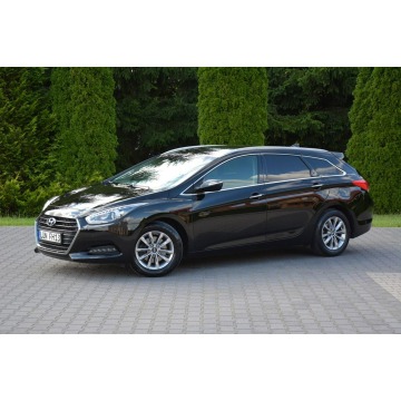 Hyundai i40  Kombi 2017,  1.6 benzyna - Na sprzedaż za 38 900 zł - Ostrów Mazowiecka - zdjęcie 3