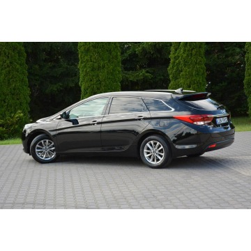 Hyundai i40  Kombi 2017,  1.6 benzyna - Na sprzedaż za 38 900 zł - Ostrów Mazowiecka - zdjęcie 4