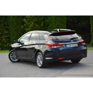 Hyundai i40  Kombi 2017,  1.6 benzyna - Na sprzedaż za 38 900 zł - Ostrów Mazowiecka - zdjęcie 5