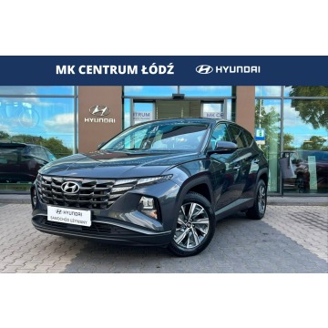Hyundai Tucson - 1.6T-GDI 6MT 150KM Modern Car Play Salon Polska Gwarancja VAT23%