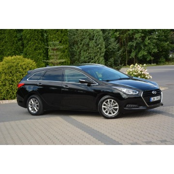 Hyundai i40  Kombi 2017,  1.6 benzyna - Na sprzedaż za 38 900 zł - Ostrów Mazowiecka - zdjęcie 10