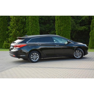 Hyundai i40  Kombi 2017,  1.6 benzyna - Na sprzedaż za 38 900 zł - Ostrów Mazowiecka - zdjęcie 11