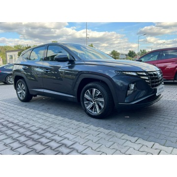 Hyundai Tucson  SUV 2022,  1.6 benzyna - Na sprzedaż za 85 900 zł - Łódź - zdjęcie 4