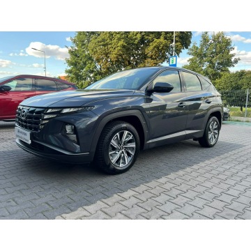 Hyundai Tucson  SUV 2022,  1.6 benzyna - Na sprzedaż za 85 900 zł - Łódź - zdjęcie 5
