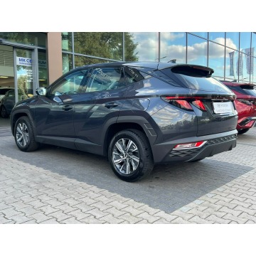 Hyundai Tucson  SUV 2022,  1.6 benzyna - Na sprzedaż za 85 900 zł - Łódź - zdjęcie 6