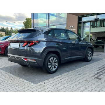 Hyundai Tucson  SUV 2022,  1.6 benzyna - Na sprzedaż za 85 900 zł - Łódź - zdjęcie 8