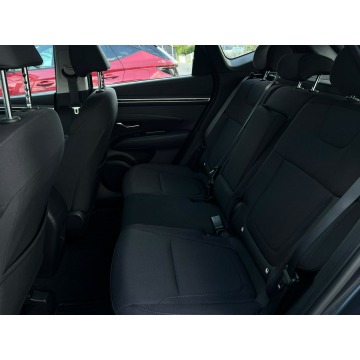 Hyundai Tucson  SUV 2022,  1.6 benzyna - Na sprzedaż za 85 900 zł - Łódź - zdjęcie 12