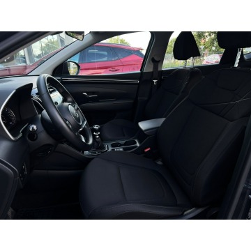 Hyundai Tucson  SUV 2022,  1.6 benzyna - Na sprzedaż za 85 900 zł - Łódź - zdjęcie 10