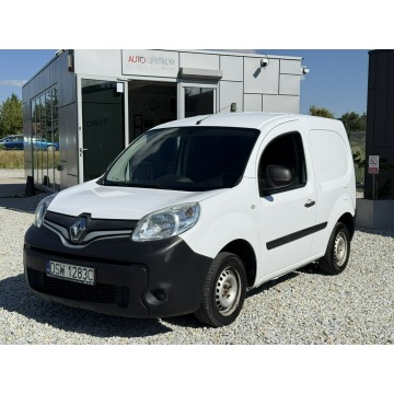 Renault Kangoo - 1.5dCi 90KM 2016r, klimatyzacja, tempomat,