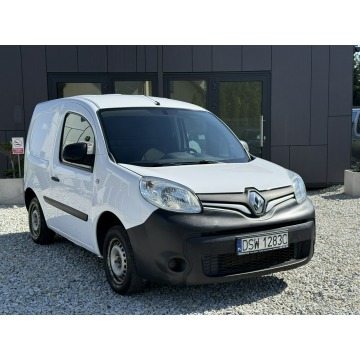 Renault Kangoo 2016,  1.5 diesel - Na sprzedaż za 16 900 zł - Wrocław - zdjęcie 3