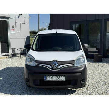 Renault Kangoo 2016,  1.5 diesel - Na sprzedaż za 16 900 zł - Wrocław - zdjęcie 2