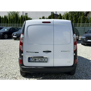 Renault Kangoo 2016,  1.5 diesel - Na sprzedaż za 16 900 zł - Wrocław - zdjęcie 7