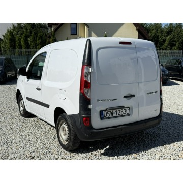 Renault Kangoo 2016,  1.5 diesel - Na sprzedaż za 16 900 zł - Wrocław - zdjęcie 8
