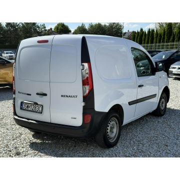 Renault Kangoo 2016,  1.5 diesel - Na sprzedaż za 16 900 zł - Wrocław - zdjęcie 9
