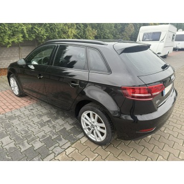 Audi A3 - 2020