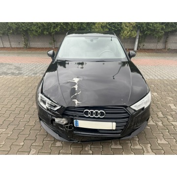 Audi A3  Hatchback 2020,  1.5 benzyna, automat - Na sprzedaż za 38 900 zł - Zielona Łąka - zdjęcie 5