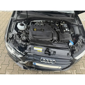 Audi A3  Hatchback 2020,  1.5 benzyna, automat - Na sprzedaż za 38 900 zł - Zielona Łąka - zdjęcie 10