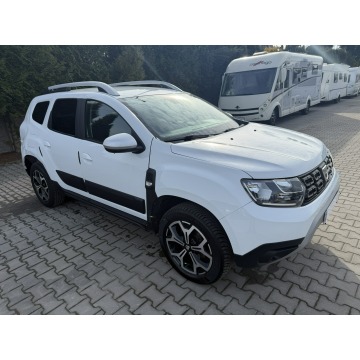 Dacia Duster - 2018