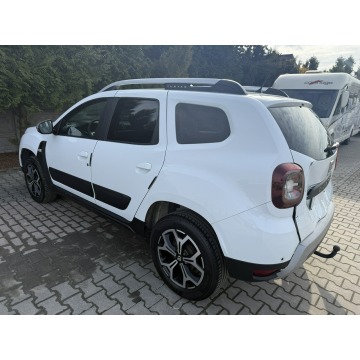 Dacia Duster  SUV 2018,  1.2 benzyna - Na sprzedaż za 23 900 zł - Zielona Łąka - zdjęcie 4