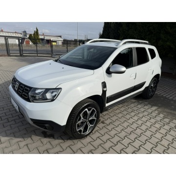 Dacia Duster  SUV 2018,  1.2 benzyna - Na sprzedaż za 23 900 zł - Zielona Łąka - zdjęcie 2