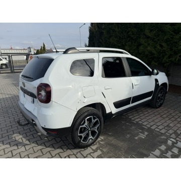 Dacia Duster  SUV 2018,  1.2 benzyna - Na sprzedaż za 23 900 zł - Zielona Łąka - zdjęcie 6