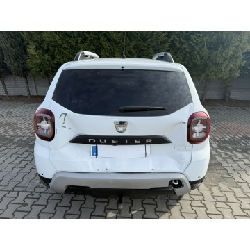 Dacia Duster  SUV 2018,  1.2 benzyna - Na sprzedaż za 23 900 zł - Zielona Łąka - zdjęcie 5