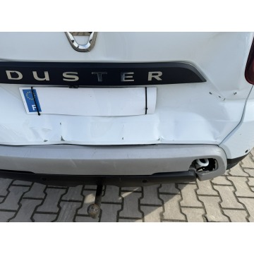 Dacia Duster  SUV 2018,  1.2 benzyna - Na sprzedaż za 23 900 zł - Zielona Łąka - zdjęcie 12