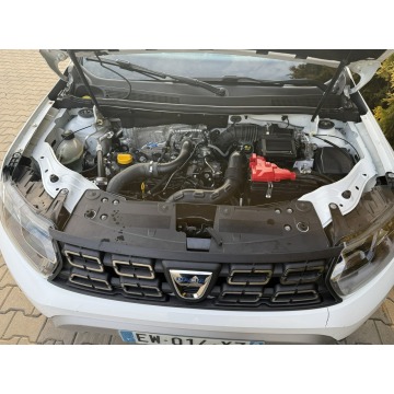 Dacia Duster  SUV 2018,  1.2 benzyna - Na sprzedaż za 23 900 zł - Zielona Łąka - zdjęcie 10