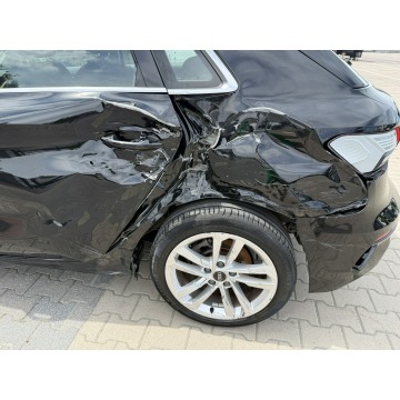 Audi A3  Hatchback 2022,  1.0 hybryda, automat - Na sprzedaż za 46 900 zł - Zielona Łąka - zdjęcie 10