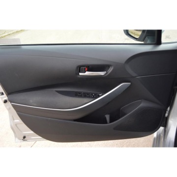 Toyota Corolla  Sedan/Limuzyna 2021,  1.8 hybryda, automat - Na sprzedaż za 69 999 zł - Warszawa - zdjęcie 8