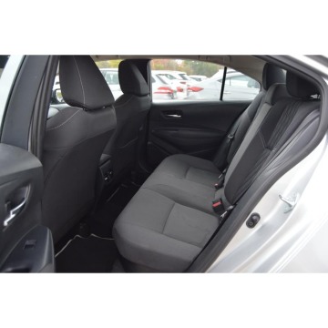 Toyota Corolla  Sedan/Limuzyna 2021,  1.8 hybryda, automat - Na sprzedaż za 69 999 zł - Warszawa - zdjęcie 7