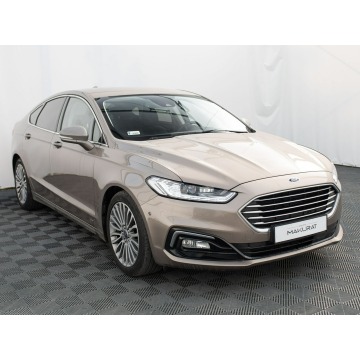 Ford Mondeo  Sedan/Limuzyna 2020,  2.0 diesel, automat - Na sprzedaż za 84 850 zł - Pępowo - zdjęcie 3