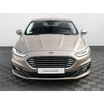 Ford Mondeo  Sedan/Limuzyna 2020,  2.0 diesel, automat - Na sprzedaż za 84 850 zł - Pępowo - zdjęcie 7