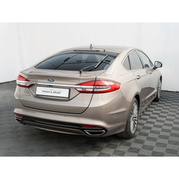 Ford Mondeo  Sedan/Limuzyna 2020,  2.0 diesel, automat - Na sprzedaż za 84 850 zł - Pępowo - zdjęcie 5