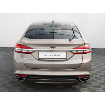 Ford Mondeo  Sedan/Limuzyna 2020,  2.0 diesel, automat - Na sprzedaż za 84 850 zł - Pępowo - zdjęcie 8
