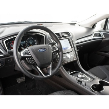 Ford Mondeo  Sedan/Limuzyna 2020,  2.0 diesel, automat - Na sprzedaż za 84 850 zł - Pępowo - zdjęcie 6